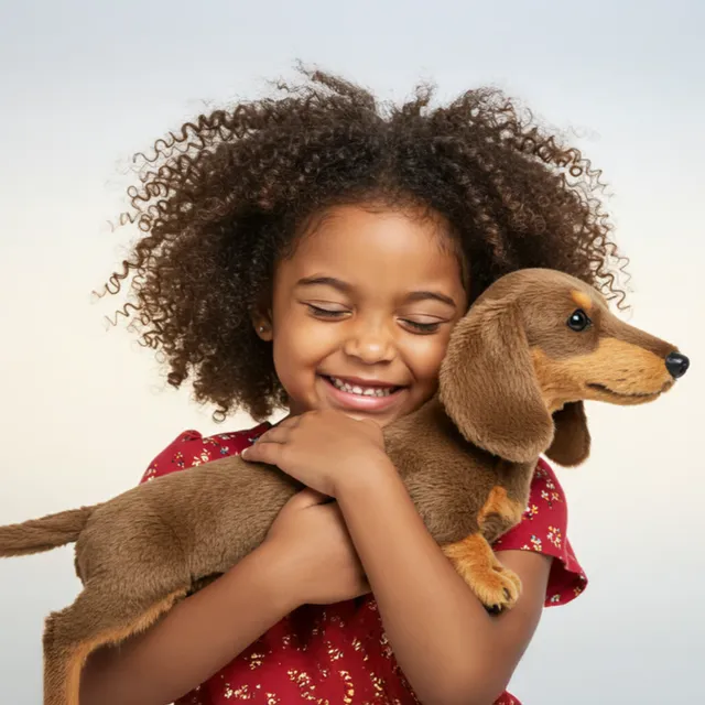 🐶  Emotional Healing on Demand