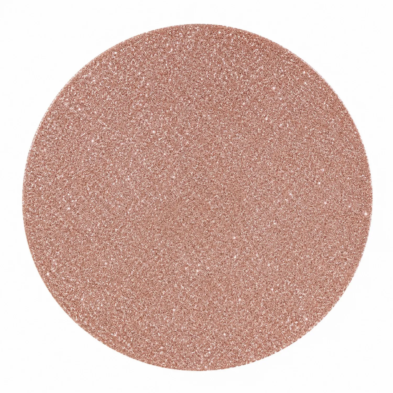 Sombra de Ojos con Brillo en Color Oro Rosa 5 cm