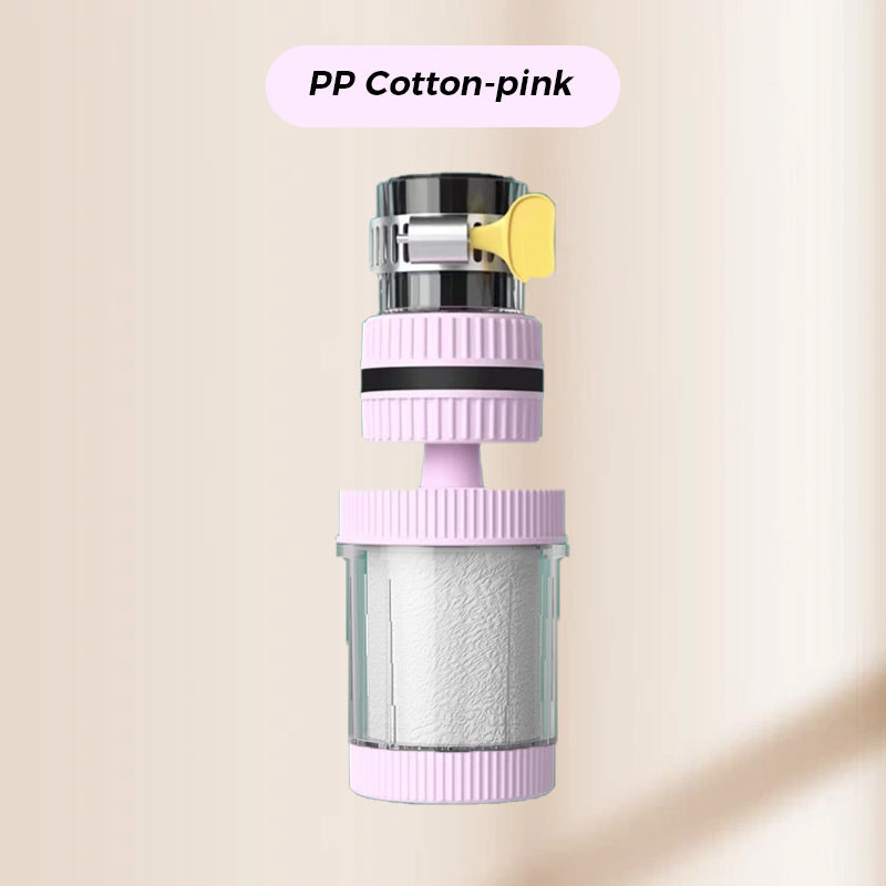 🚰 BUY 2 GET 1 FREE! 💧 Faucet Water Filter – Improves Taste, Reduces Impurities & Easy Installation 🚿
