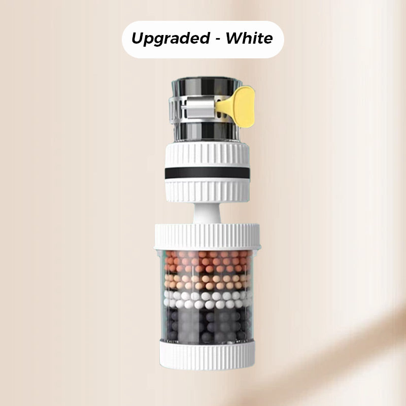 🚰 BUY 2 GET 1 FREE! 💧 Faucet Water Filter – Improves Taste, Reduces Impurities & Easy Installation 🚿