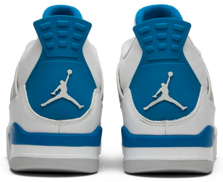 Retro 'Military Blue' 2012 308497-105
