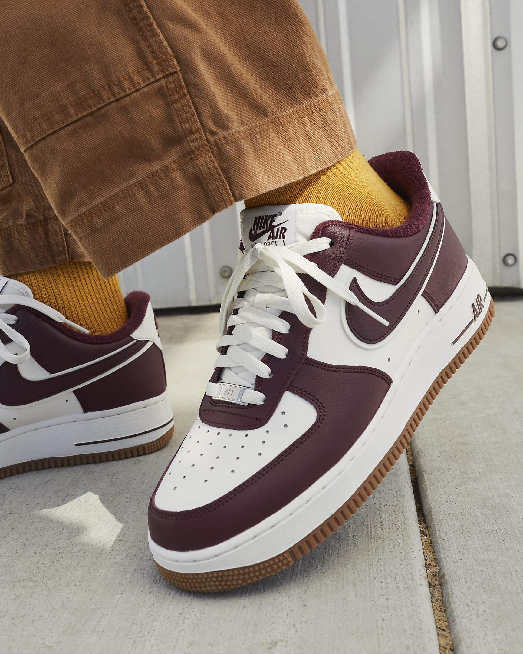 Men's Shoes