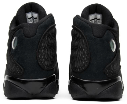 Retro Black 414571-011