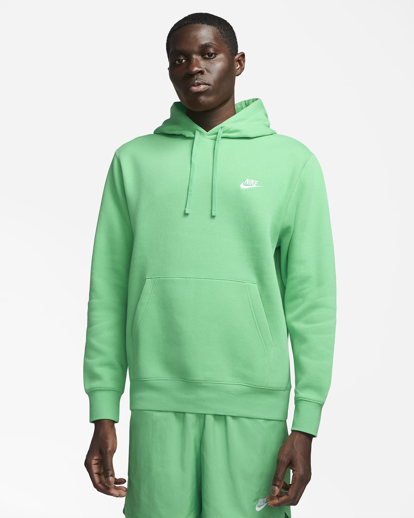 Men's Sportswear Club Fleece