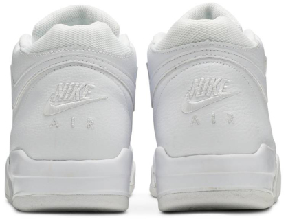 Flight Legacy 'Triple White' BQ4212-101
