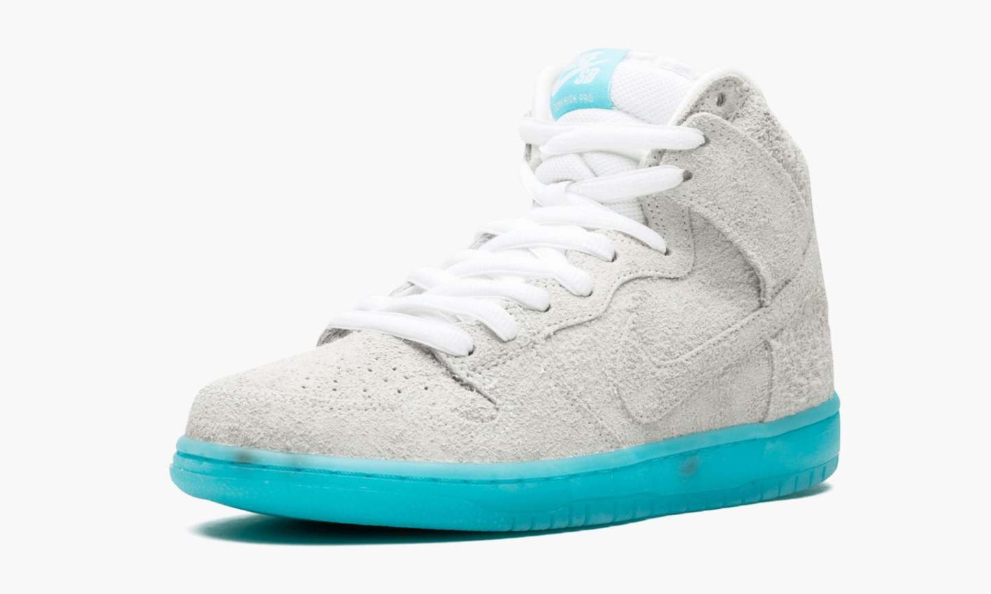 SB  High Premium “Chman Bao”
