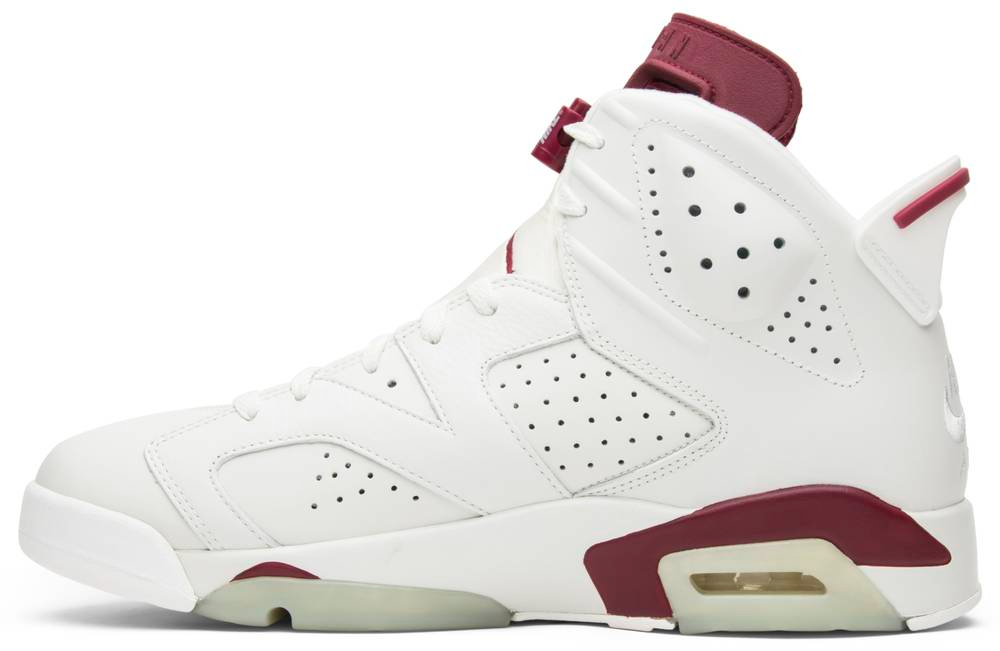 Retro 'Maroon' 2015 384664-116