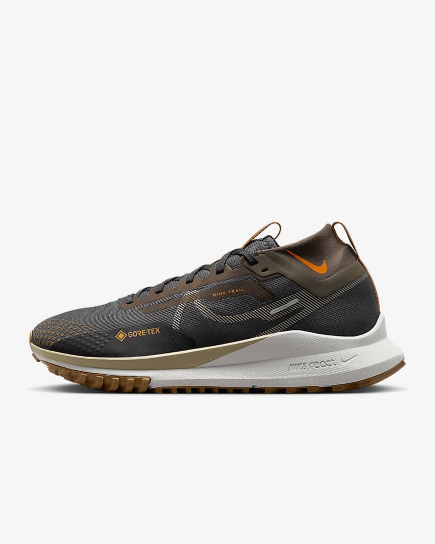Men's Waterproof Trail Running Shoes