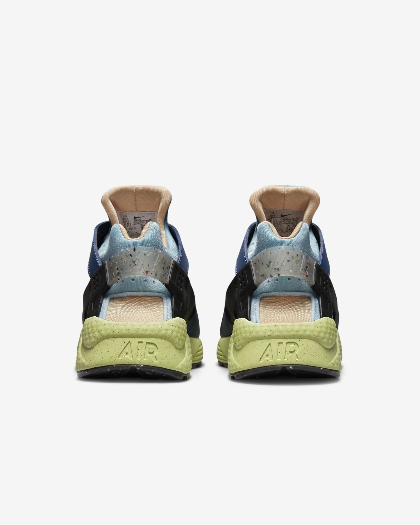 Men's Shoes