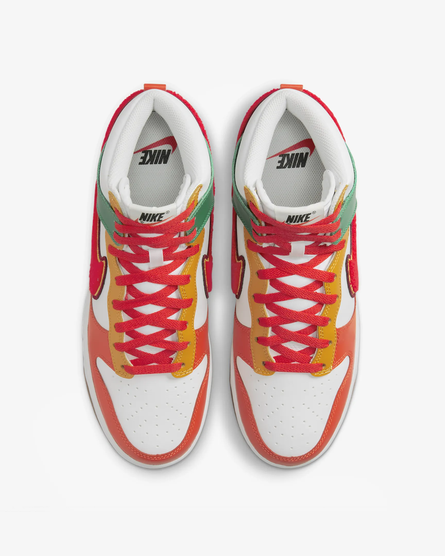 Men's Shoes