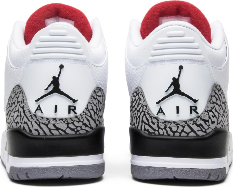 Retro 'White Cement' 2011 136064-105