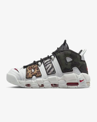 Men's Shoes