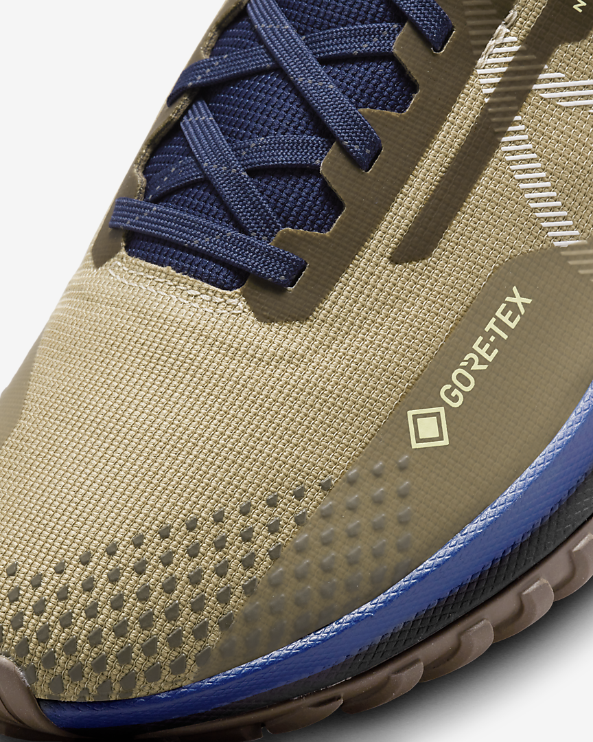 Men's Waterproof Trail Running Shoes