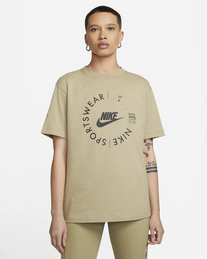Women's T-Shirt