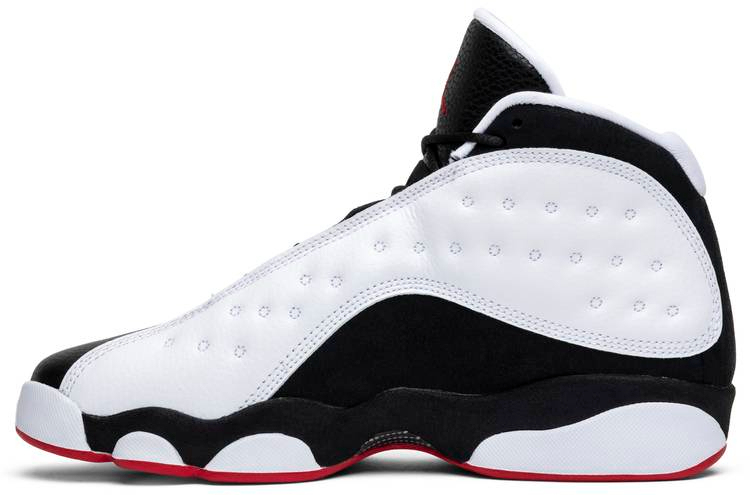 Retro 'He Got Game' 2018 884129-104