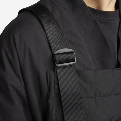 x  2-in-1 Jacket