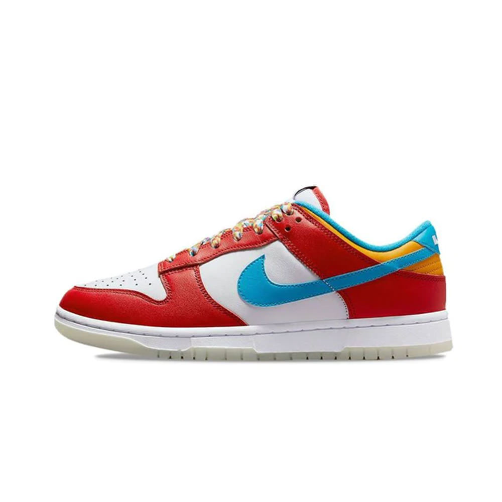 Low QS LeBron James Fruity Pebbles
