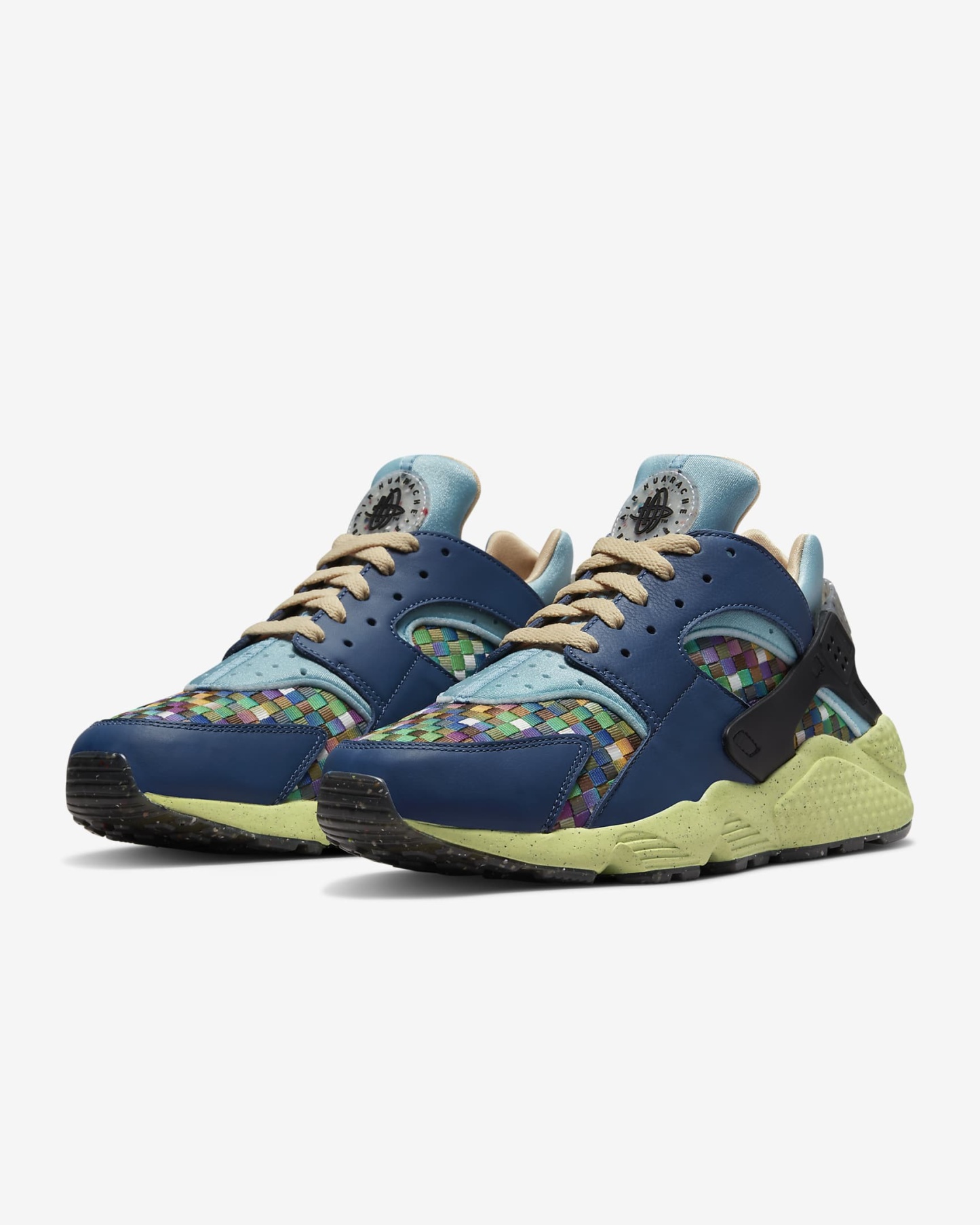 Men's Shoes