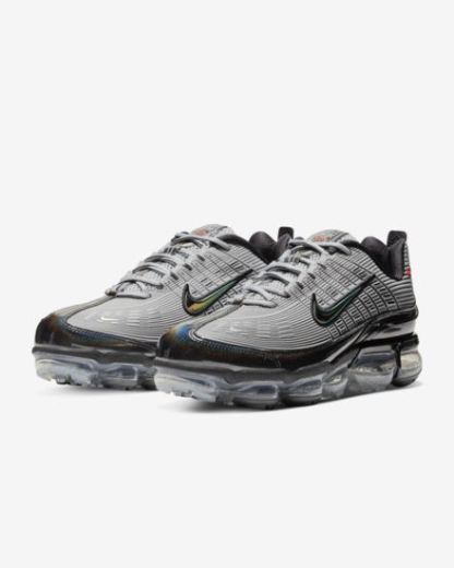 Men   Vapor 360