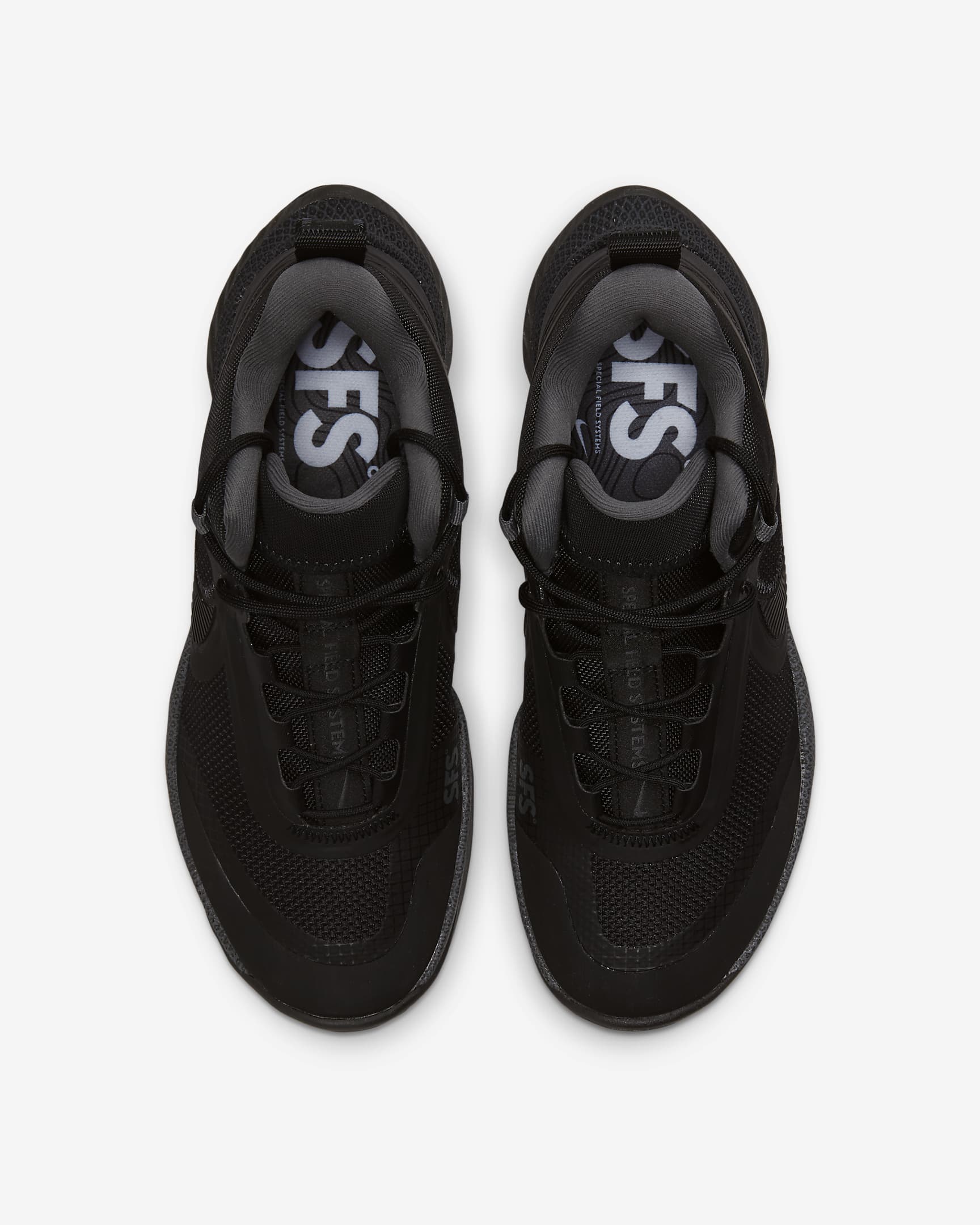 Men??s Elite Outdoor Shoes