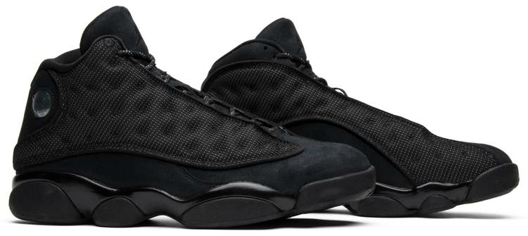 Retro Black 414571-011