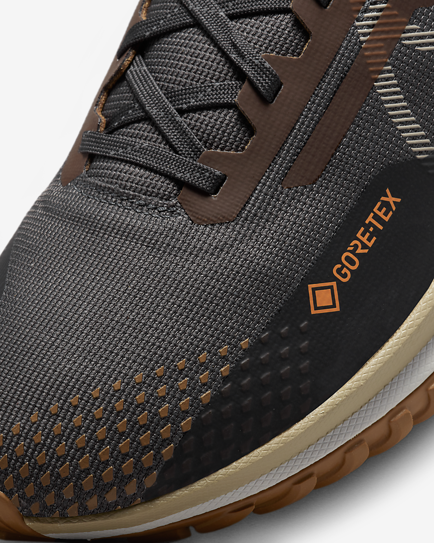 Men's Waterproof Trail Running Shoes