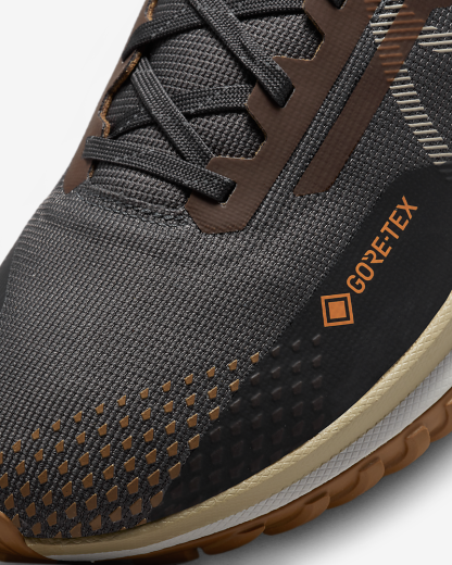 Men's Waterproof Trail Running Shoes