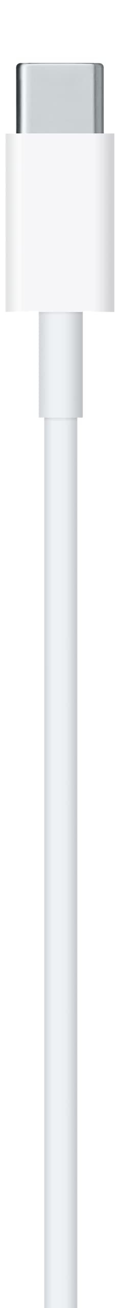 USB-C to Lightning Cable (2 m)