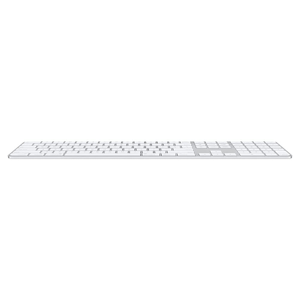 Magic Keyboard with Touch ID