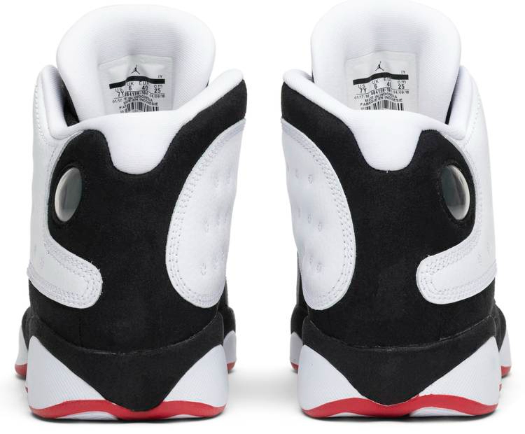Retro 'He Got Game' 2018 884129-104