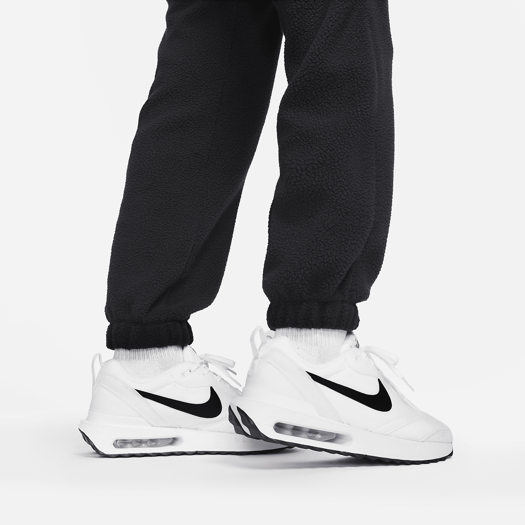Sportswear Plush - Women's Joggers
