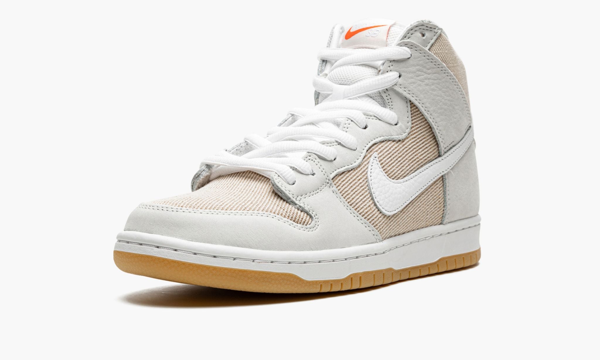 SB  High Pro Iso “Orange Label”