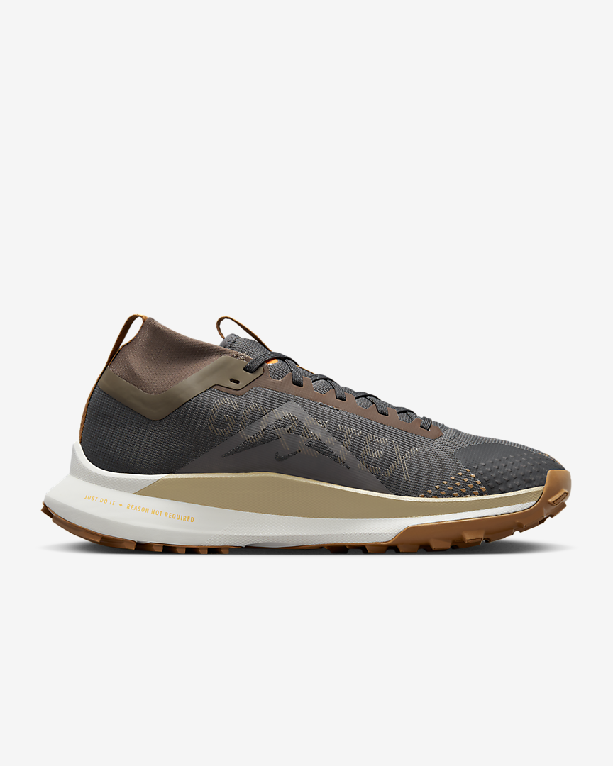Men's Waterproof Trail Running Shoes