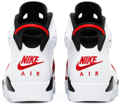 Retro OG 'Carmine' 2021 CT8529-106