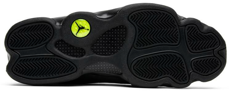 Retro Black 414571-011