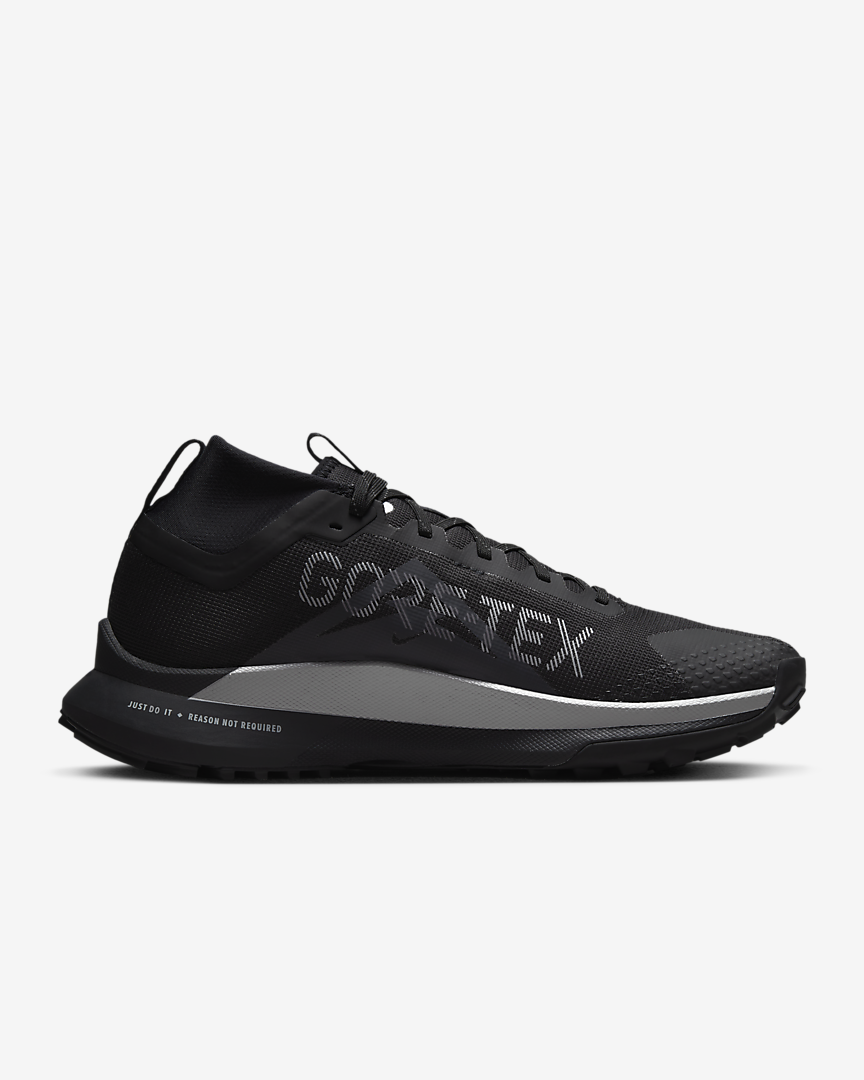 Men's Waterproof Trail Running Shoes