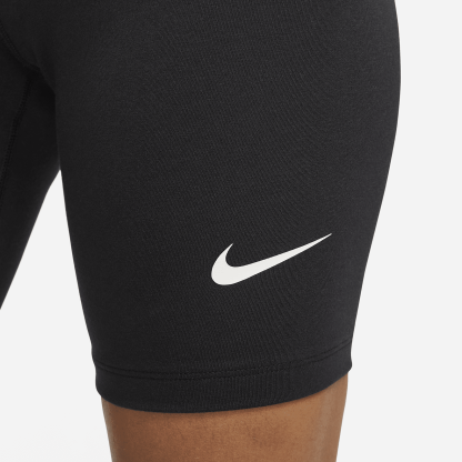 Sportswear Classics - Women's High-Waisted 8" Biker Shorts