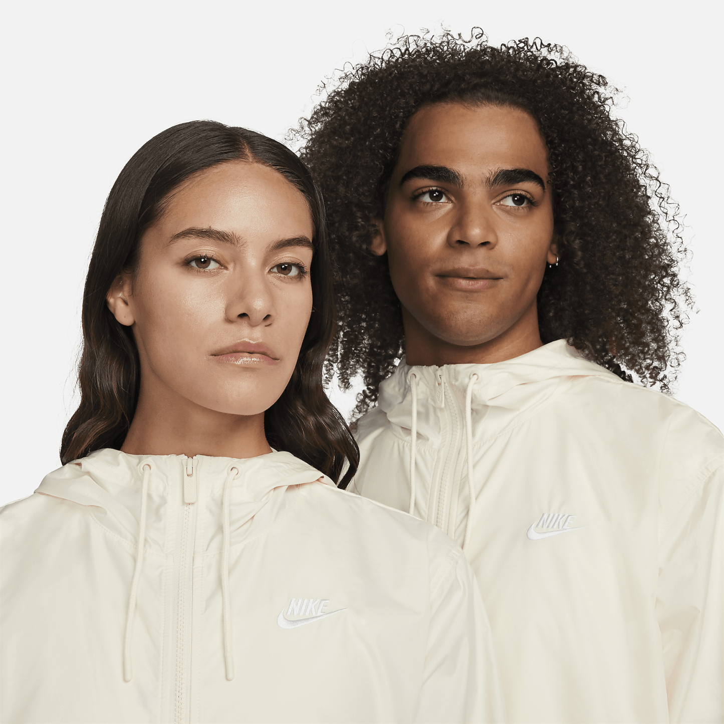 Sportswear Essential Repel - Women's Woven Jacket