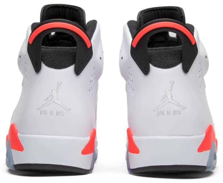 Retro 'White Infrared' 2014 384664-123