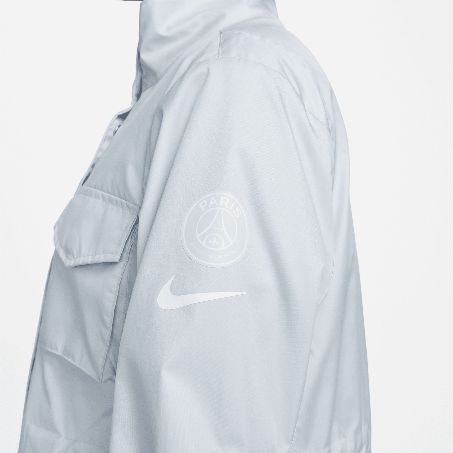 Paris Saint-Germain - Women's  M65 Woven Jacket