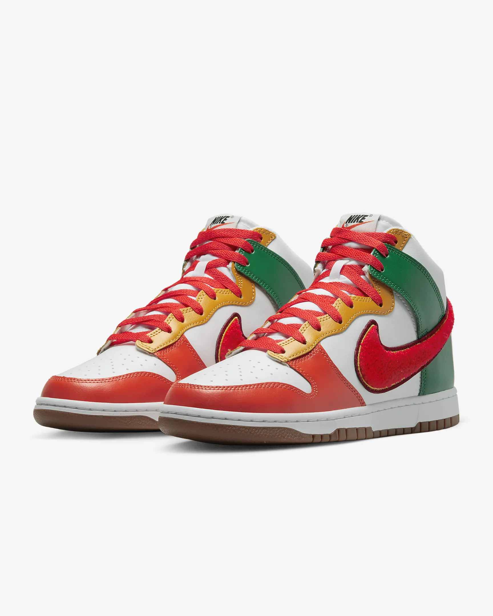 Men's Shoes