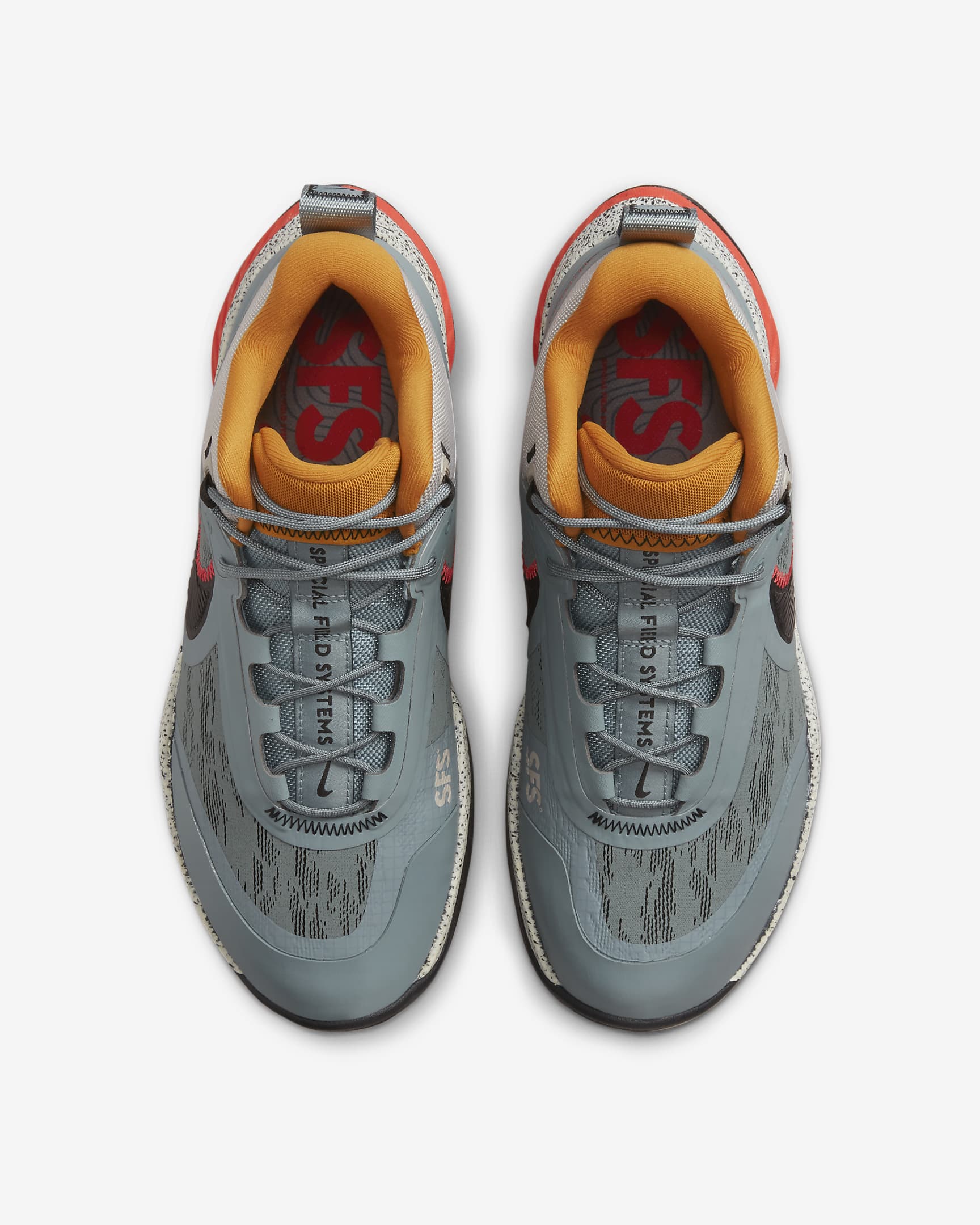 Men??s Elite Outdoor Shoes