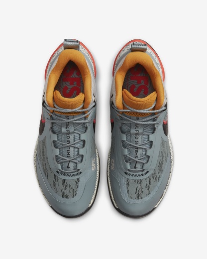 Men??s Elite Outdoor Shoes