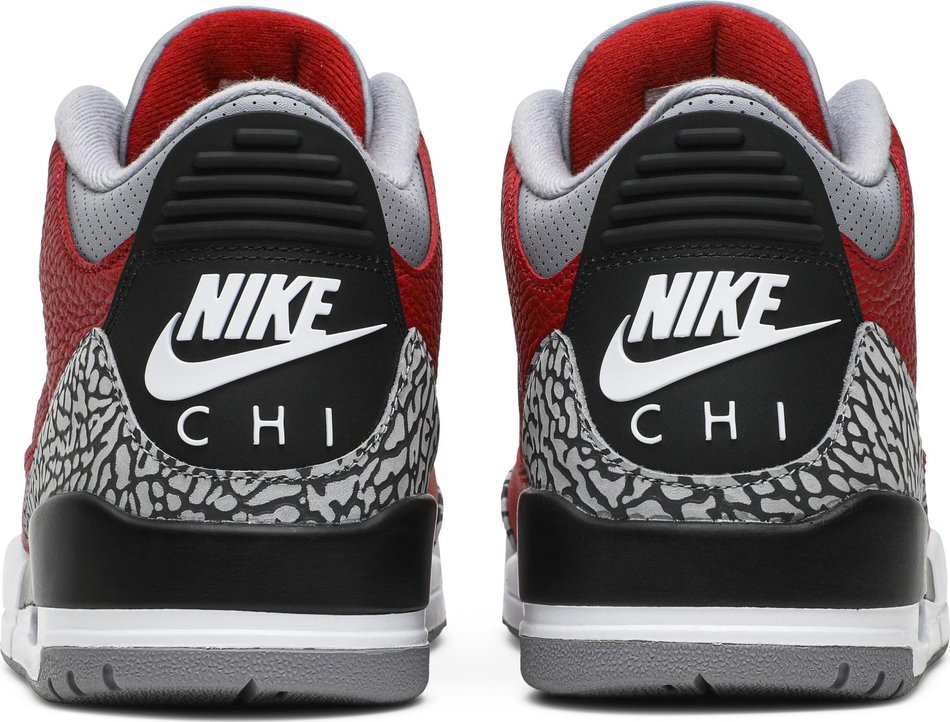 Retro SE 'Unite - CHI Exclusive' CU2277-600