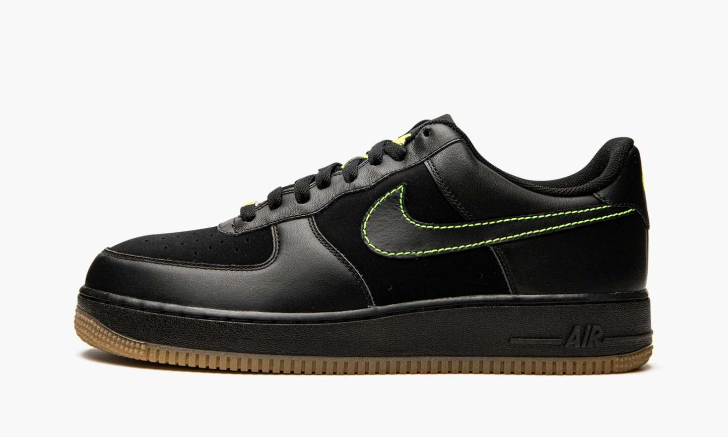 1 ’07 “Black/ Volt”