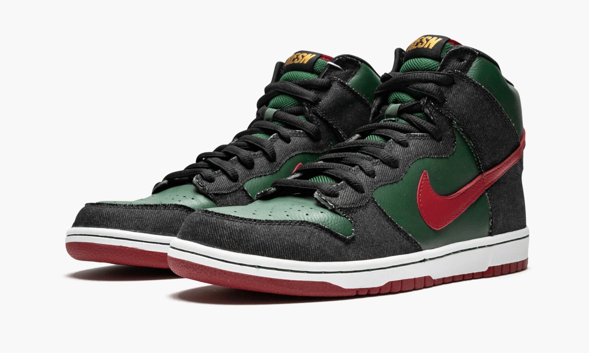 High Premium SB