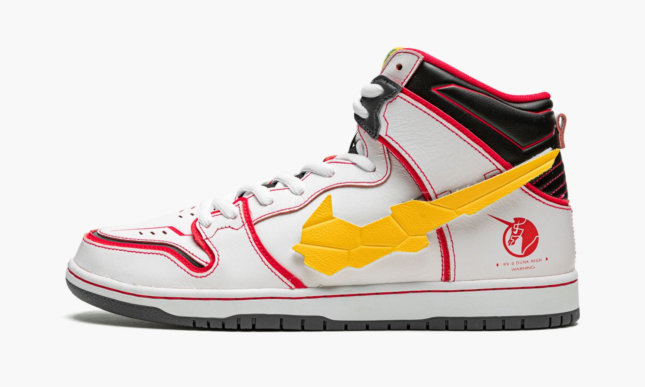 SB  High Pro QS “Gundam – RX-0”