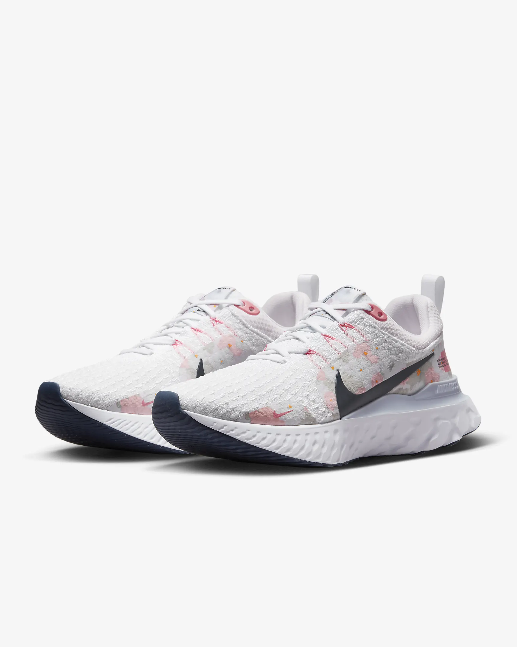 Women's Road Running Shoes