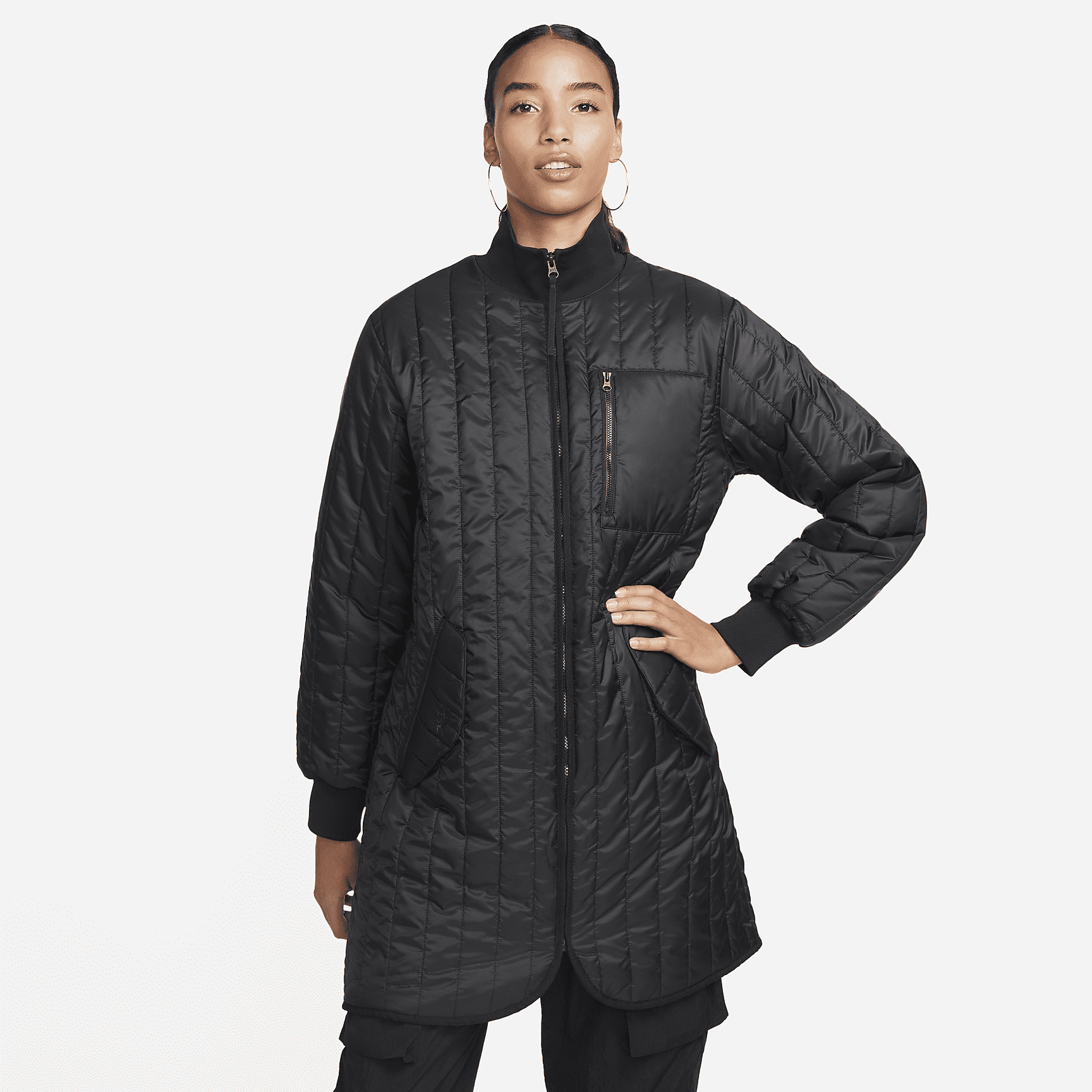 Sportswear Therma-FIT Tech Pack - Women's Jacket