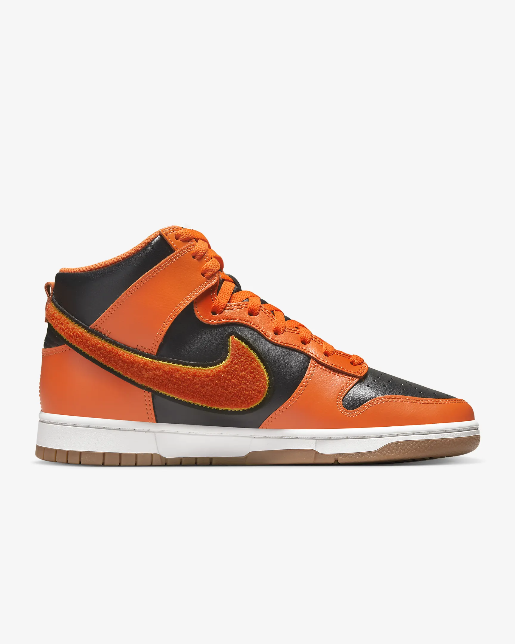 Men's Shoes